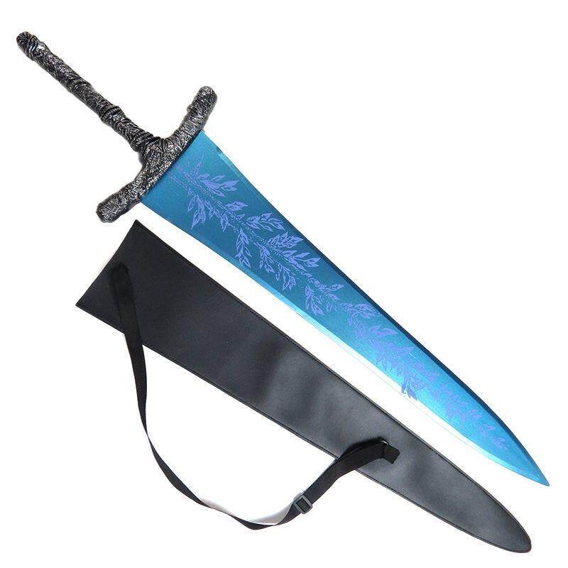 艾尔登法环猎犬长牙全竹木zhicos道具老头环尸山血海周边武器未开