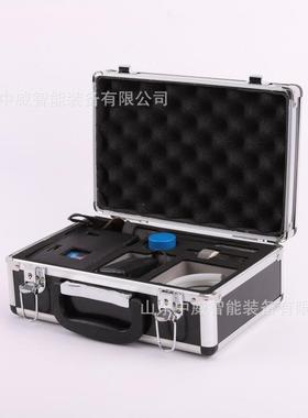 CCZG2矿用个体粉尘采样器 煤矿井下呼吸性粉尘采样仪 粉尘采样器