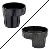 来泉汽车电热杯转换杯座车载杯烧水壶500ml1000ml汽车杯架杯夹