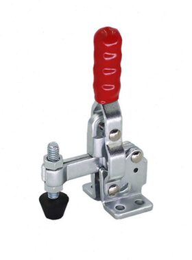 新款 快速夹钳 压紧器QC-12050 TC1-5 MC04-2 工装夹具 压钳 肘夹