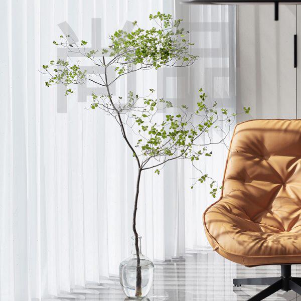 网红智能电动梦幻帘窗帘纱帘垂直帘客厅卧室竖百叶办公室遮光定制