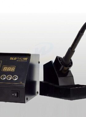 供应 新亚 新力达 SLD-942 ESD  智能焊台 恒温焊台