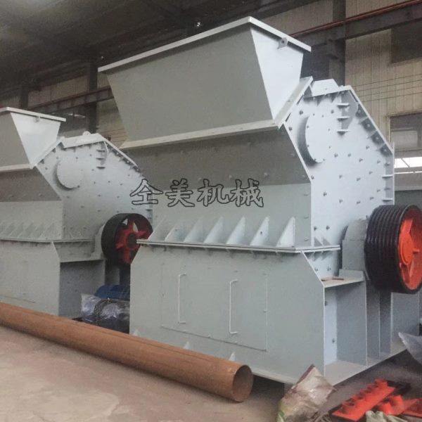出料粒度均匀细碎制砂机 制砂设备反击式细碎机 石料制砂机,机械设备,破碎机,淘宝优惠券,粉丝福利购,淘宝优惠卷
