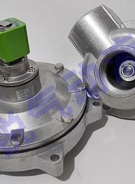 脉冲阀膜片DMF-Y-102S DN50不锈钢电磁脉冲阀  DN40不锈钢脉冲阀