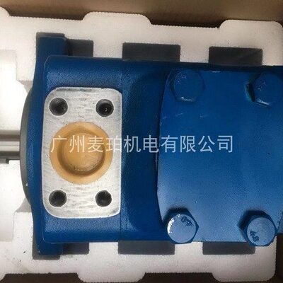 油研PV2R3-94-F-RAA-31高性能叶片泵保修壹年