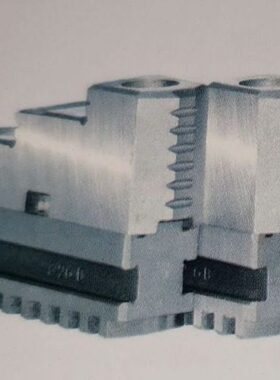 k11500A、C、D三爪自定心卡盘卡爪