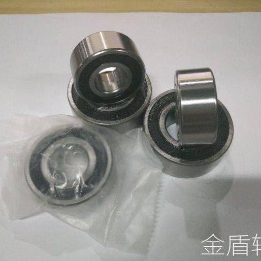 加厚双沟球轴承4208-2RS 4208 40*80*23,五金/工具,深沟球轴承,淘宝优惠券,粉丝福利购,淘宝优惠卷