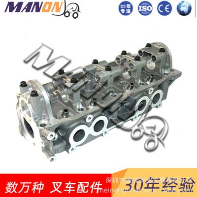 叉车配件海斯特气缸盖大全1360878适用HYSTER精品配件质量保障