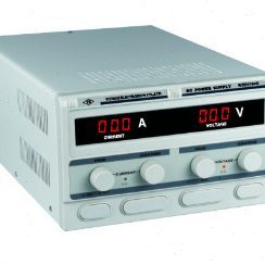 300V1A2A3A5A可调直流稳压老化电源怡展RYI-3001/3002/3003/3005D
