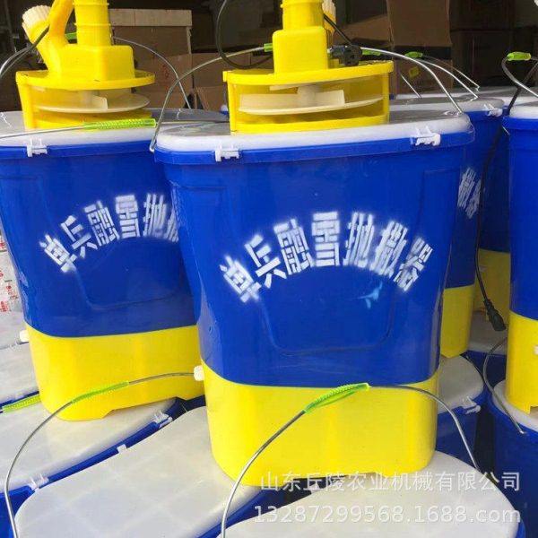 25升电动兵融雪抛撒器价格 图片 小型全自动化雪撒盐机多少钱,农机/农具/农膜,施肥机械,淘宝优惠券,粉丝福利购,淘宝优惠卷