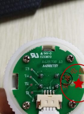 江南快速按钮A4N61736/A4N61737贝斯特按钮 圆形按钮