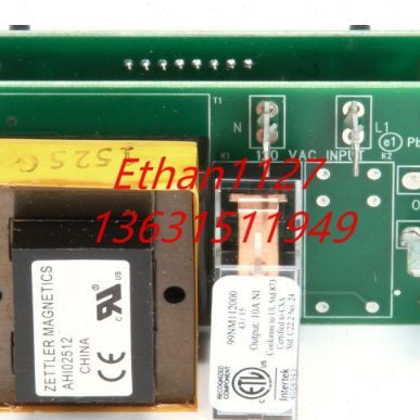 NEMCO 7000/7000-2/7000A美国宁高华夫炉松饼机120V电路板线路板