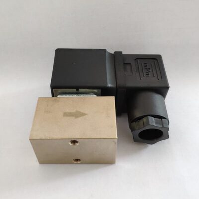 电磁阀042N0840 AM230C 7.5W G3/8电磁阀线圈3分接口