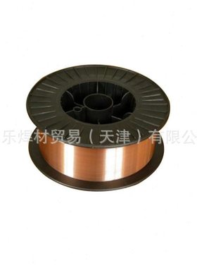SCu1898紫铜合金焊丝C18980铜焊丝2.1006铜合金气保焊丝