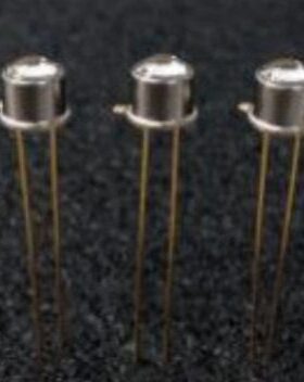 KLH5630B 红色发光二极管 峰值波长630nm 功率90mw