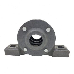 铸钢重轴承座鼓式输送机瓦箱1310 1311 1312 1314 1316 1318