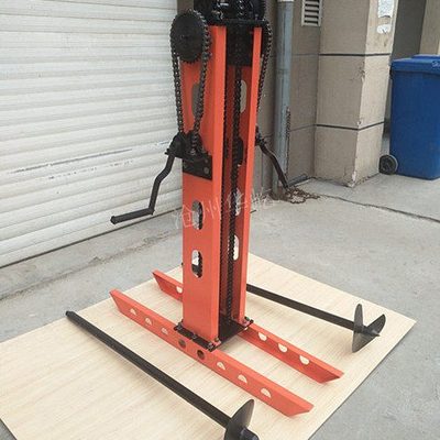 静力触探仪 CLD-3型数显静力触探仪 3T静力触探仪 单桥静力触探仪