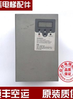 蒂森电梯配件蒂森K200门机变频器蒂森DIC-S120P4门机变频器 原装