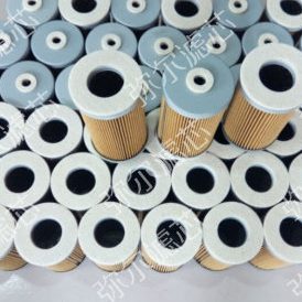 真空泵过滤器滤芯气泵风泵进气空压机空气滤芯外径63直径64直径65