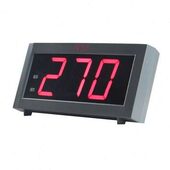 双排九针式 外显器 三位客显双屏KY 82A 包邮 康艺点钞机外接显示屏