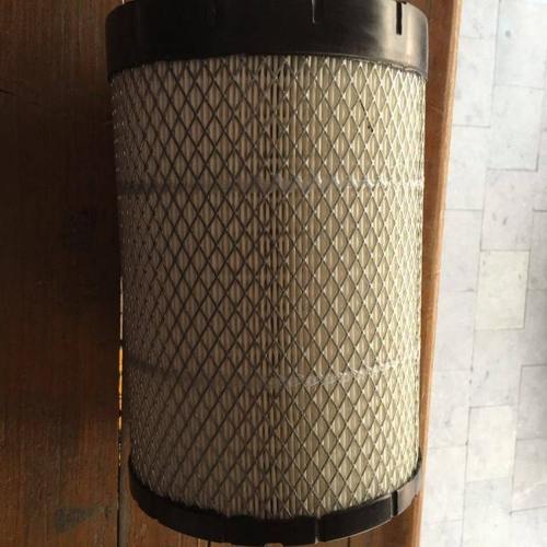 PU2030客车专用空气滤芯