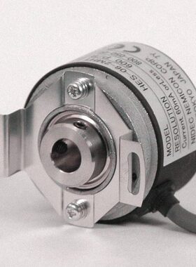 【半空型】koyo光洋旋转编码器/伺服电机脉冲编码器TRD-2TH400A