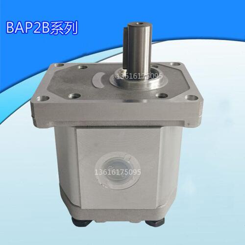 Boden齿轮泵BAP2B1D16C2E3/D10/D12/D14/D18/D20/D25/D28/D30C2E3