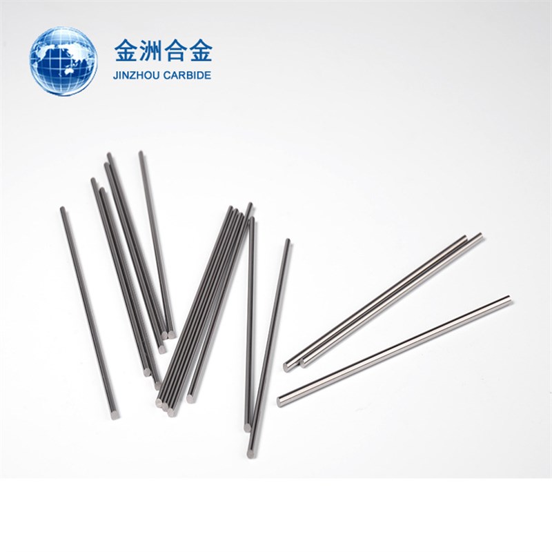 钨钢 硬质合金 YL10.2 10*330精磨棒材 硬质合金圆棒 钨钢刀棒
