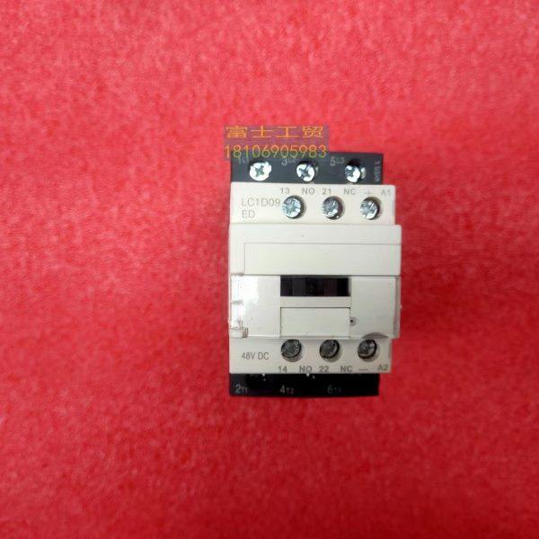 全新原装 永大电梯接触器LC1D09EL DC48V直流接触器,五金/工具,电机配件,淘宝优惠券,粉丝福利购,淘宝优惠卷