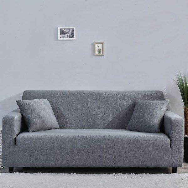 泡泡纱沙发套简约纯色欧式泡泡纱沙发套懒人沙发罩四季全包沙发罩,居家布艺,沙发套,淘宝优惠券,粉丝福利购,淘宝优惠卷