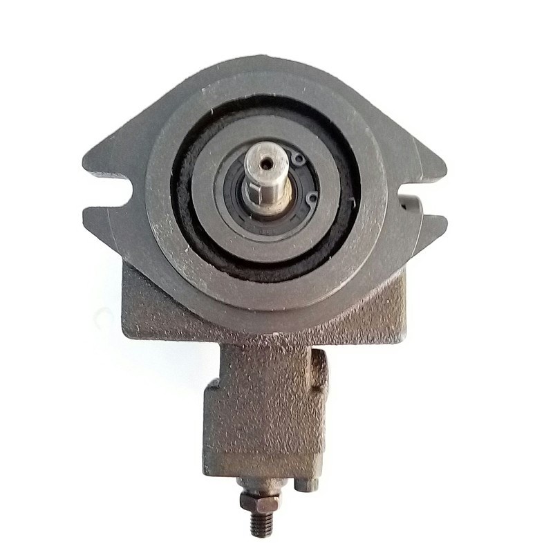 数控机床液压泵VP20FA3低压变量叶片泵平轴7齿花轴 9齿花轴油泵头