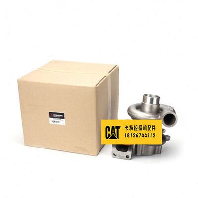 卡特E320D/320DGC/321D/323D增压器 C6.4发动机增压器49179-02910