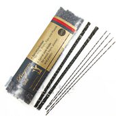 线锯条 螺旋齿 钢丝锯条 木工锯条 U型锯条 拉花锯条 德国企鹅牌