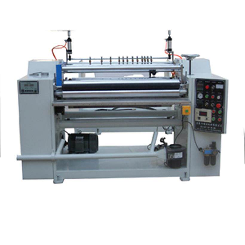 传真纸分切机分条机传真纸收银纸热原纸敏纸吸管分切复卷分切机