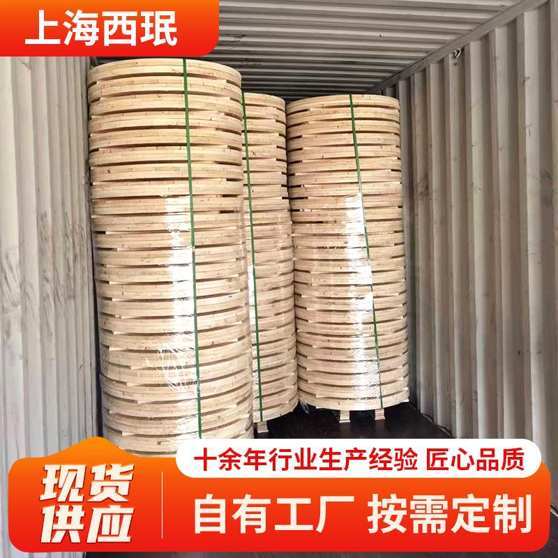 光缆胶木线盘缠绕运输和存放光缆工地施工绕线盘胶木线盘