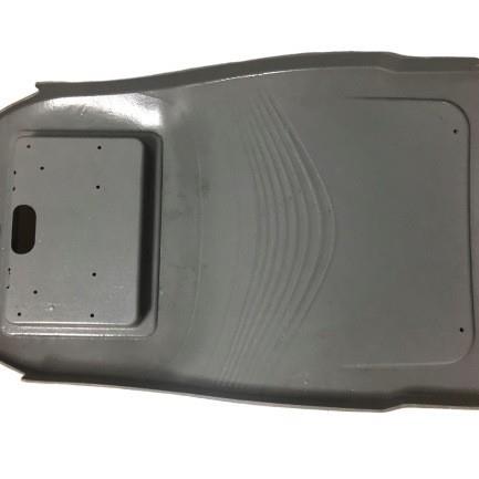 厚片吸塑加工成型吸塑特种车外壳、门板、顶棚、保险杠、仪表台