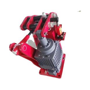 现货供应WZ2YWZ9直流电磁块式 制动器 制动器电力液压块式