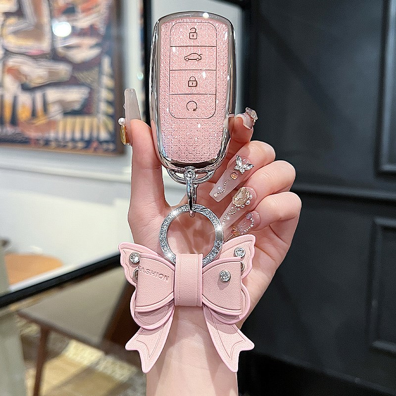 奇瑞艾瑞泽8钥匙套2024款瑞虎8pro瑞虎9F/7/8plus七八九23款探索0