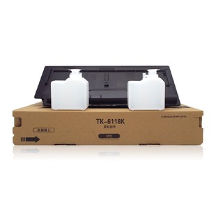 适用京瓷m4125idn粉盒M4028 M4230idn碳粉T M4132idn墨粉盒M42w26