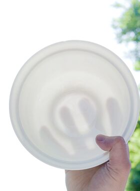 白色骨瓷家用餐具陶瓷泡面碗煲窝碗隔水炖鱼翅小盖燕汤带炖盅炖罐
