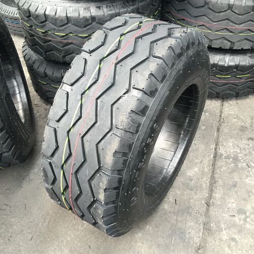 打捆机捆料机农机具饲草车轮胎 10.0/11.5/1-.5/75/80212 15.3