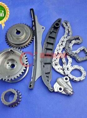 原装五菱宏光/S1.2正时链条 荣光VLMH发动机链轮张紧器导轨修理包