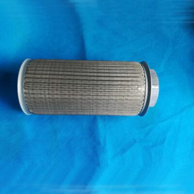 滤芯油压机滤油网油泵过滤网鼓风机过滤器WOFO滤芯MF-12