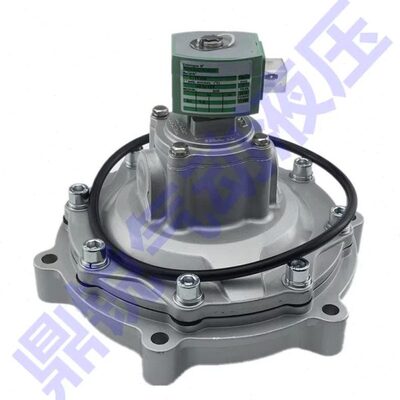 脉冲阀 SCR353G230 SCXR353A230 C140746 除尘阀