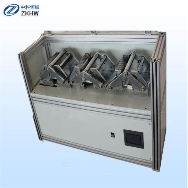 成鞋鞋底耐折性能测试装置自动化仪器青岛工厂发货品质保证,工业油品/胶粘/化学/实验室用品,其他实验室设备,淘宝优惠券,粉丝福利购,淘宝优惠卷