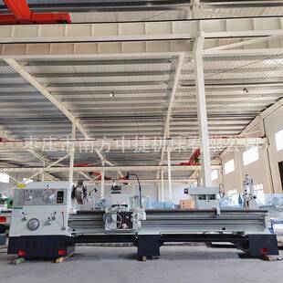 现货销售CW6180*3000普通车床床身高频淬火550导轨中心架跟刀架