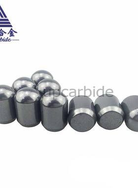 株洲YG11COD10*15mm钨钢球齿截齿硬质合金球形齿矿用合金齿