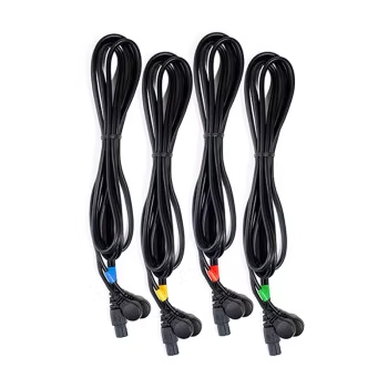 COMPEX电刺激健身仪有线版配线