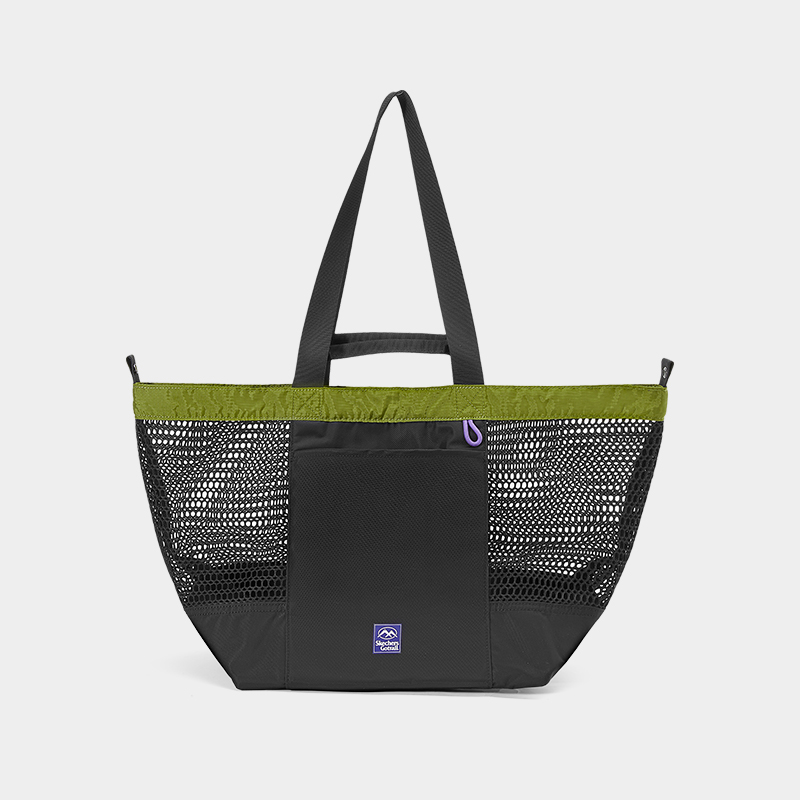 斯凯奇2025年新品男女同款潮流单肩大容量手提包时尚潮流户外包