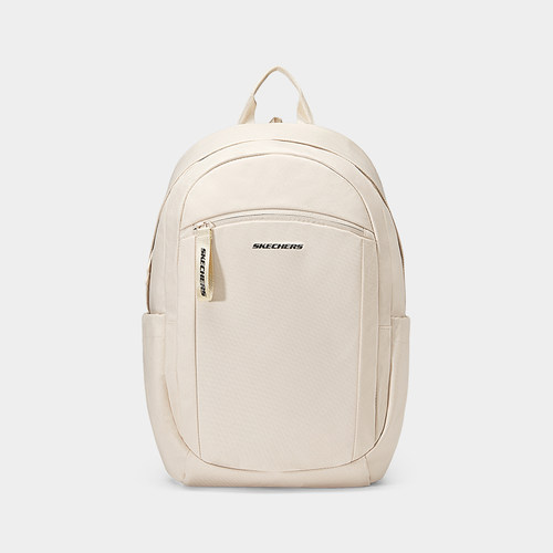 斯凯奇户外包男女通用2025秋日常搭配必备休闲时尚大容量双肩背包